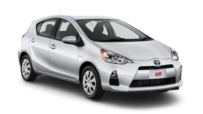 Suzuki Alto Image 1