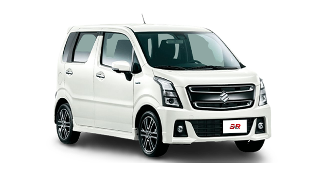 Suzuki Alto Image 2
