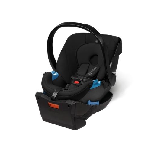 Baby Seat (0-2 years)