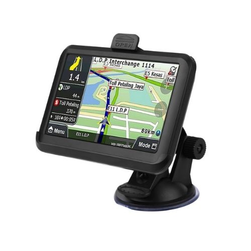 GPS Device