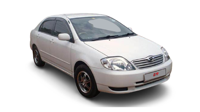 Suzuki Alto Image 1