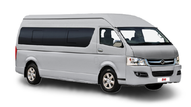 Micro Tourer Image