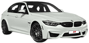 BMW 520D