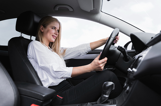 Self Driven Car Rentals